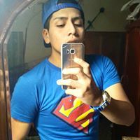 César Tome Promotor