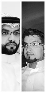 عبدالله العمري