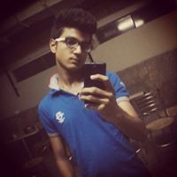Mohd Saqib