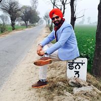 Gurwinder Singh