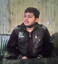 Himanshu Dubey