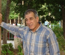 MOHAMMED R ABDULLAH