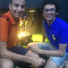 Ahmed Farid