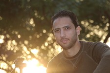 Adel Bashter