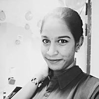 Aiswarya Shaju