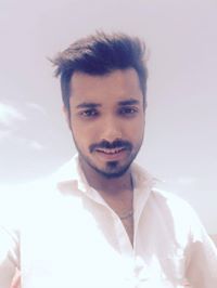 Shashank Singh