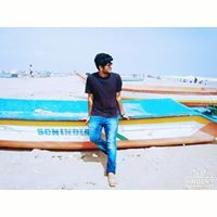 Rishabh Parmar
