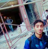 Mahmoud R.