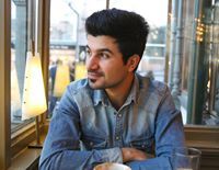 Payman Sharifi