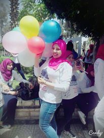 Yasmin Badr