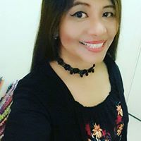 Mildred Balbas