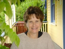 Annette Mckitrick