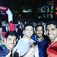 Rishabh Sundareswaran