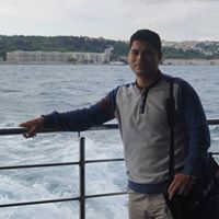 Mahmoud Elsayed