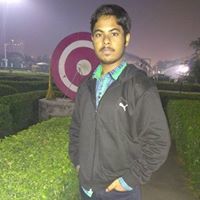 Sourav Ghosh
