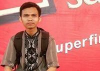 Andriana Andriana