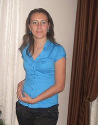 Янка Казакова