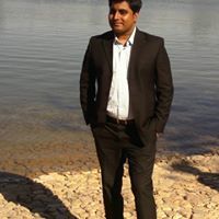 Rashed Mamun