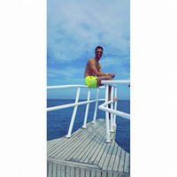 Mohamed Tarek