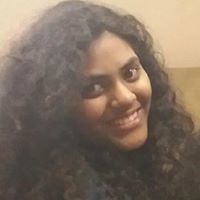 Divyashi Agrawal