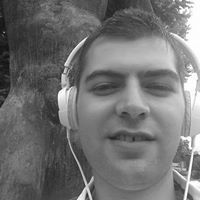 Дилян Владимиров