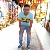 Hazem Saeed