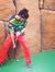 Haider ...
