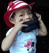 Faizal Wartomo