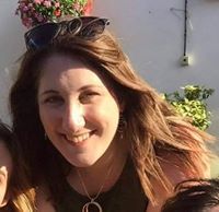 Joanne Marchant