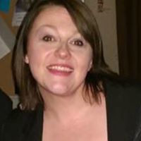 Faye Scott