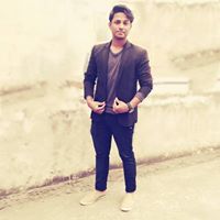 Himanshu Ojha