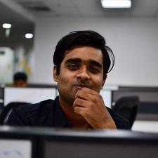 Adithya Krishnaswamy