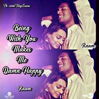 தனிமையின் காதலன்