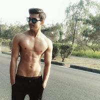 Sumit Chaudhary