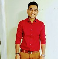 Hiren Patel