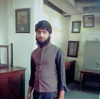 Muhammad Ahmad