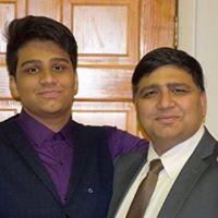 Atif Khan