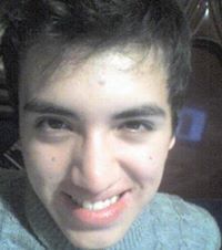Camilo Burbano