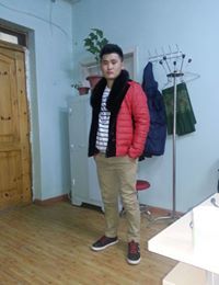 Очирсүх Энхбаатар