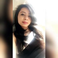 Simran Sachdeva