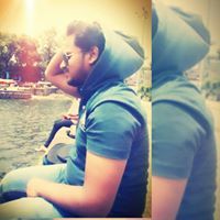 Amit Kamble