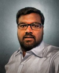 Suraj Jadhav