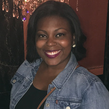Jordan Hudson
