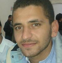 Ahmed Elsinity