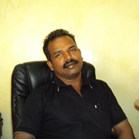 Sajeev Vasudevan