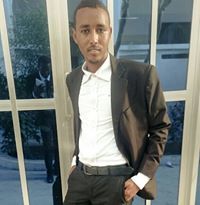 Hassan Osman