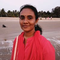 Nimisha Viswanathan