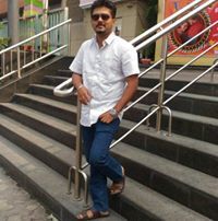 Sudip Biswas