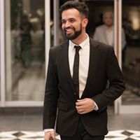 abhishek naheta