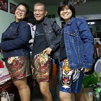 ชุติมา นิติพงษ์อนุพร